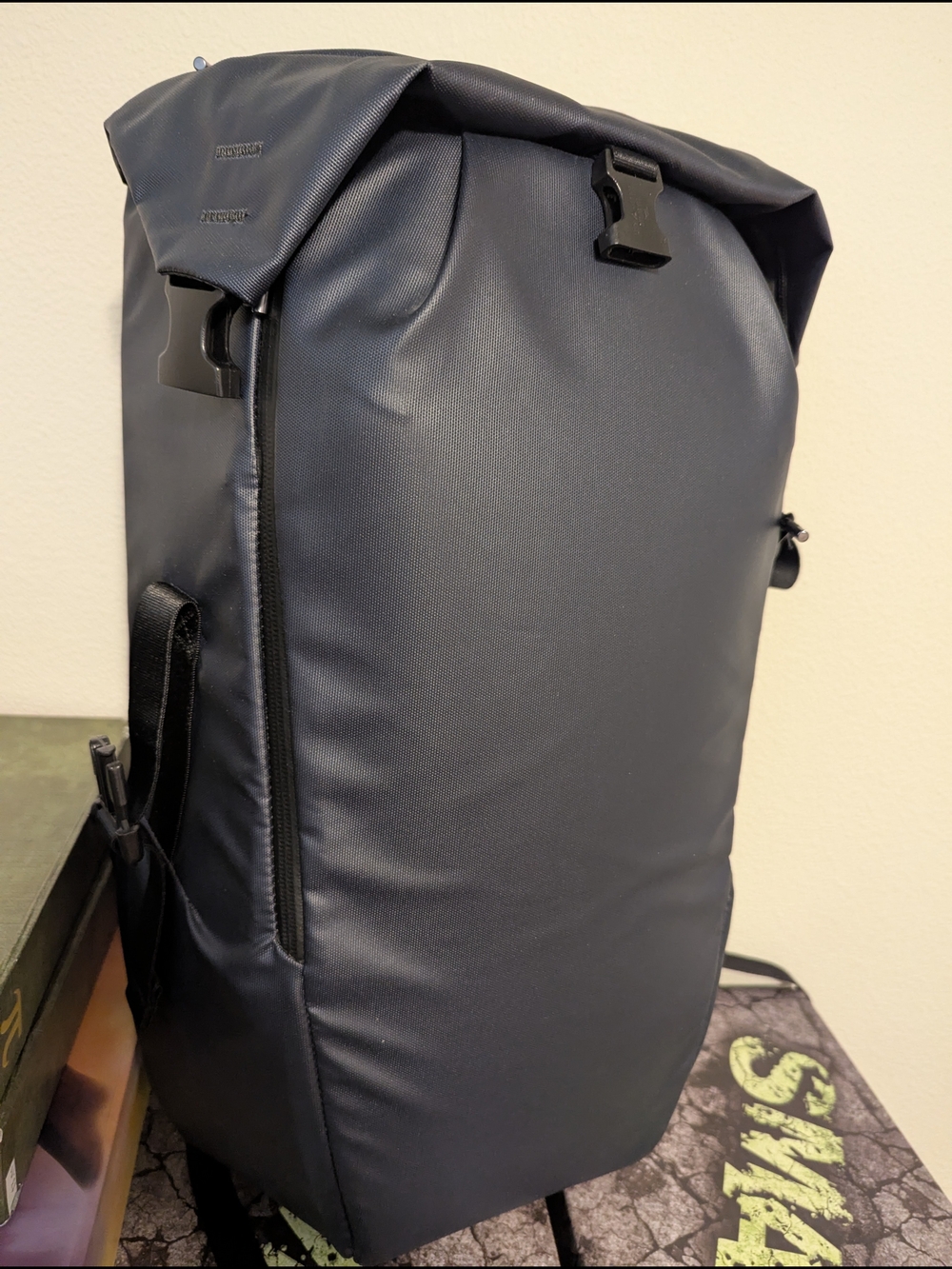 RYU Quick Pack 18L
